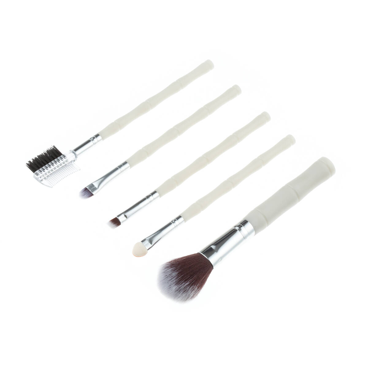 Набор косметических кистей DEWAL BEAUTY BS-5157 1