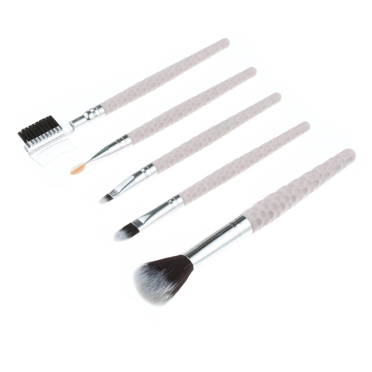 Набор косметических кистей DEWAL BEAUTY BS-5158 1