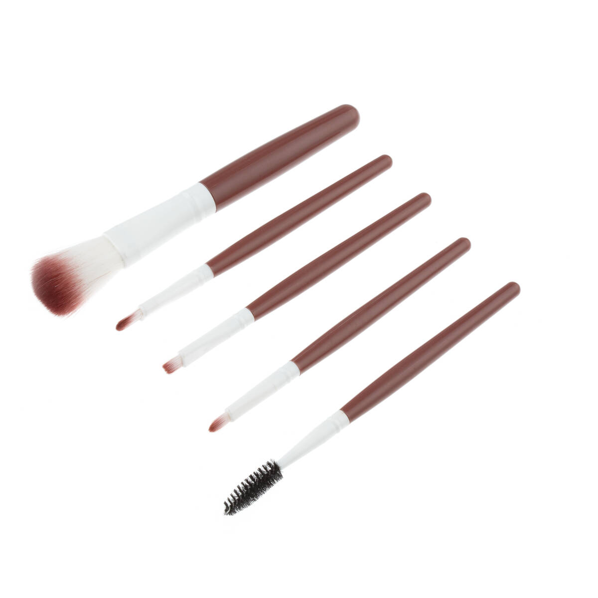 Набор косметических кистей DEWAL BEAUTY BS-6009 4