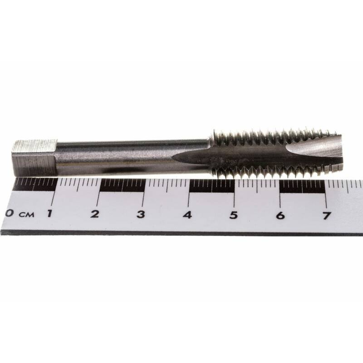 Набор машинно-ручных метчиков RUKO HSS M3-M12 15шт 245004 5
