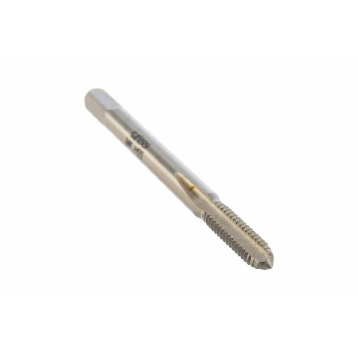 Набор метчиков Bucovice M4 144040-dr 4