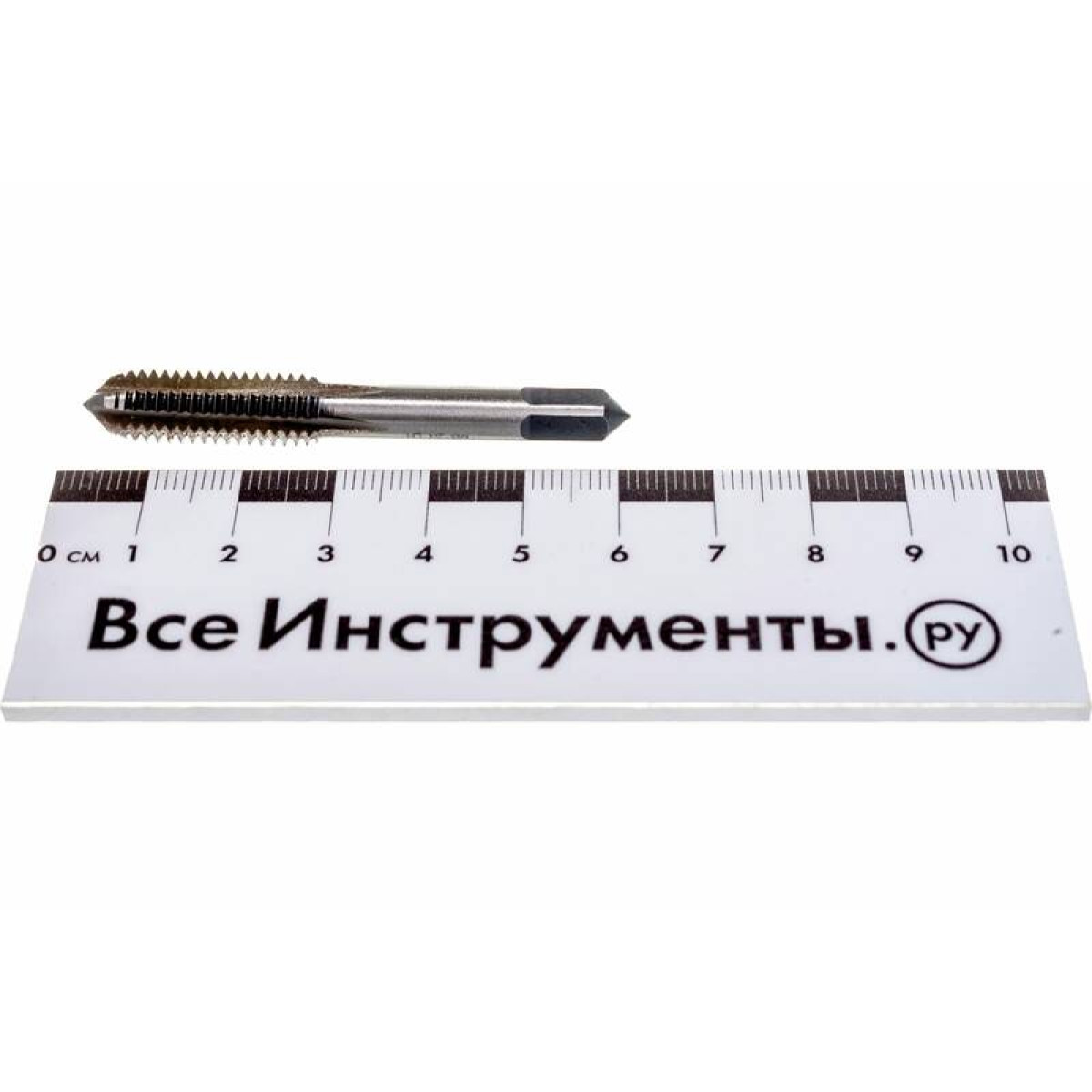 Набор метчиков BUCOVICE M8 120080 3