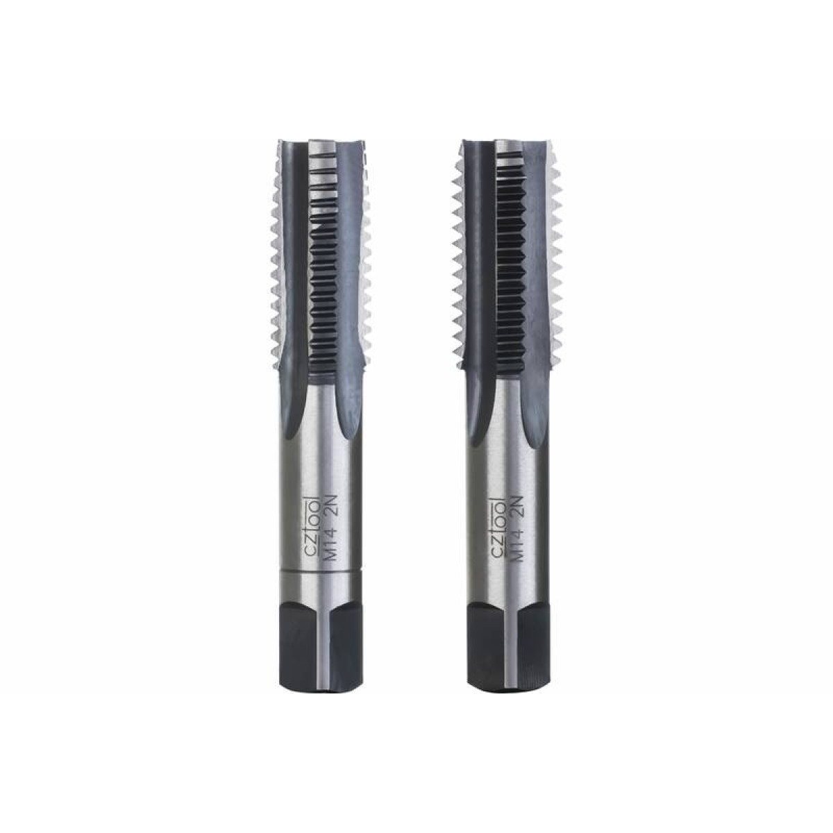 Набор метчиков из 2-х шт. M14 Bucovice Tools 110140 1