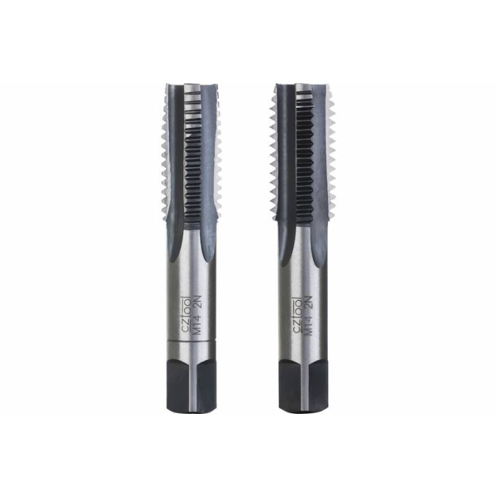 Набор метчиков из 2-х шт. M14 Bucovice Tools 110140