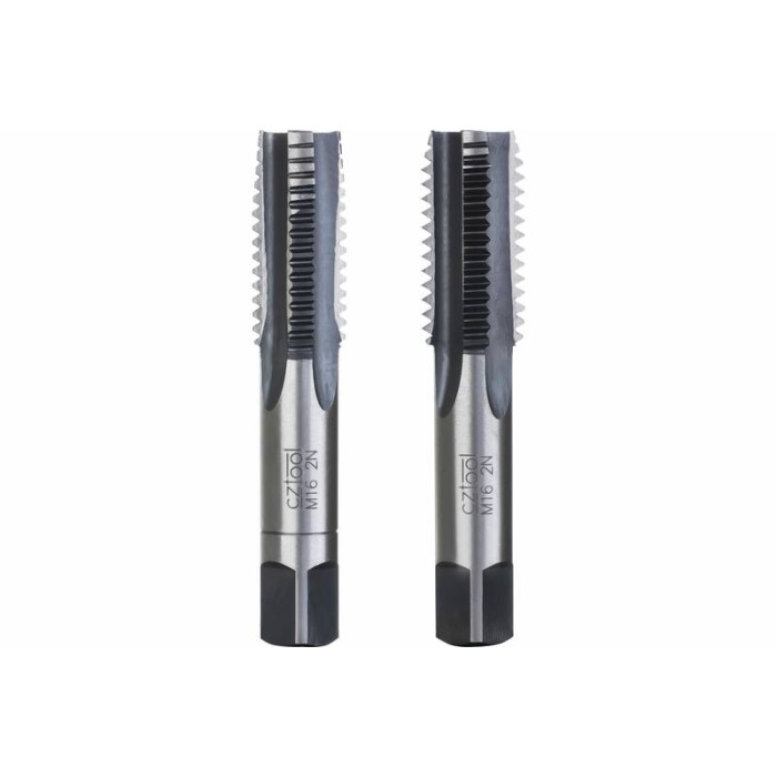 Набор метчиков из 2-х шт. M16 Bucovice Tools 110160