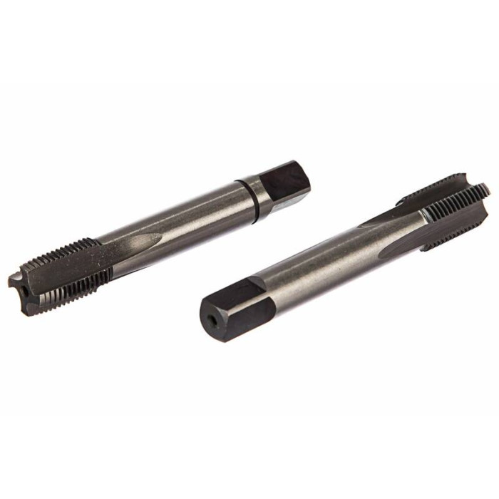Набор метчиков из 2-х шт. M18 Bucovice Tools 110180