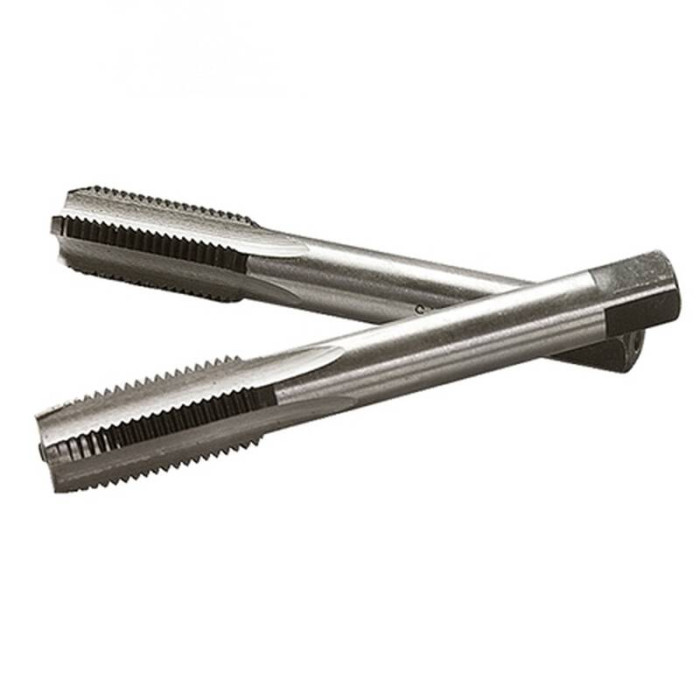 Набор метчиков из 2-х шт. M24 Bucovice Tools 110240