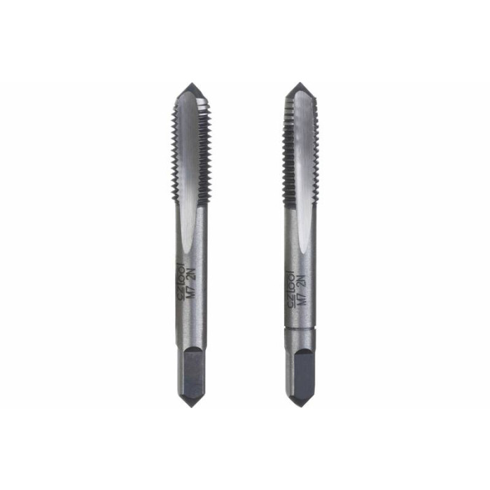 Набор метчиков из 2-х шт. M7 Bucovice Tools 110070