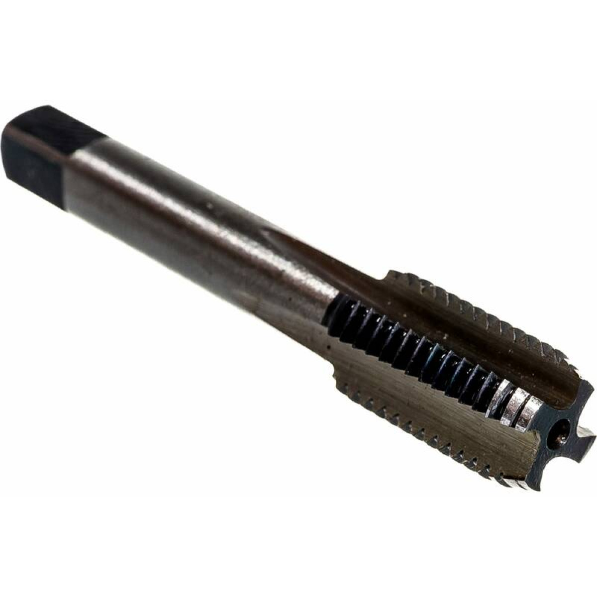 Набор метчиков из 2-х шт. MF10 Bucovice Tools 110101 2