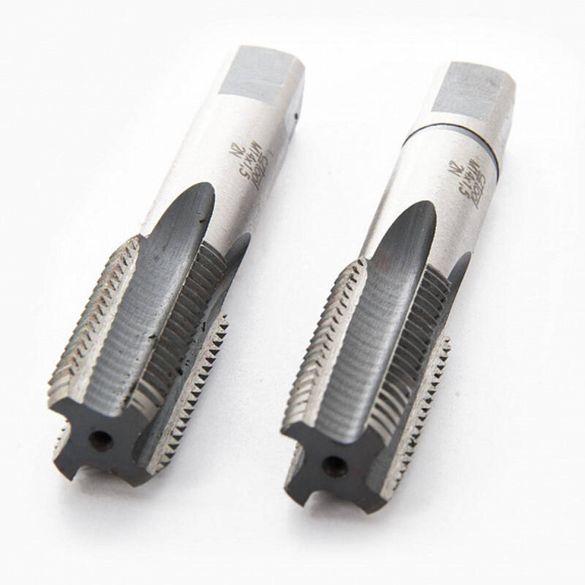 Набор метчиков из 2-х шт. MF14 Bucovice Tools 110141 2