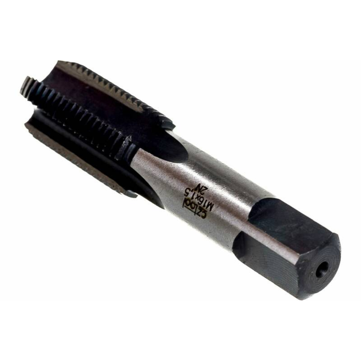 Набор метчиков из 2-х шт. MF16 Bucovice Tools 110161 2
