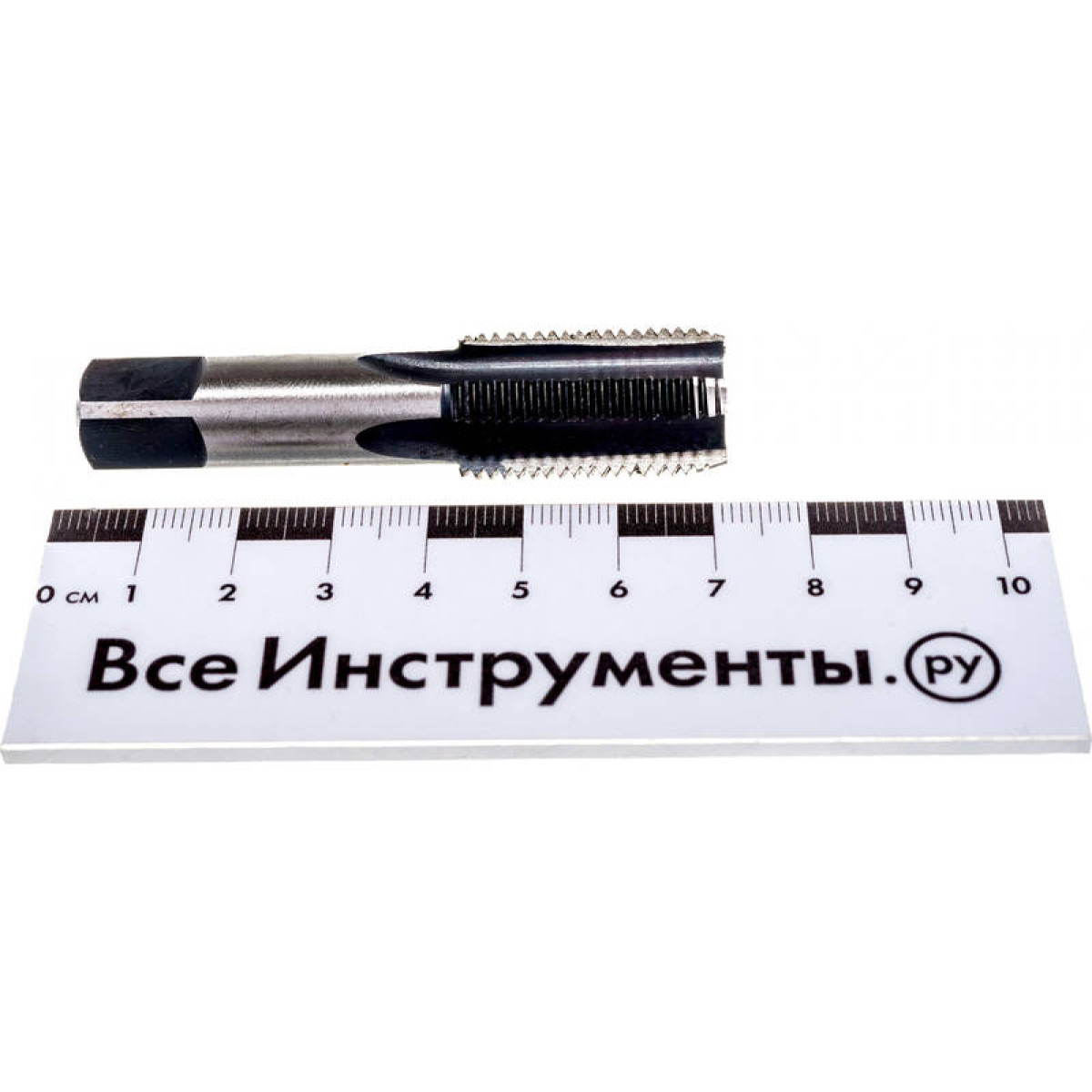 Набор метчиков из 2-х шт. MF16 Bucovice Tools 110161 4