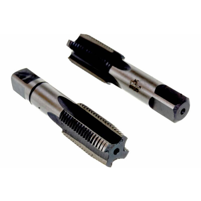 Набор метчиков из 2-х шт. MF16 Bucovice Tools 110161