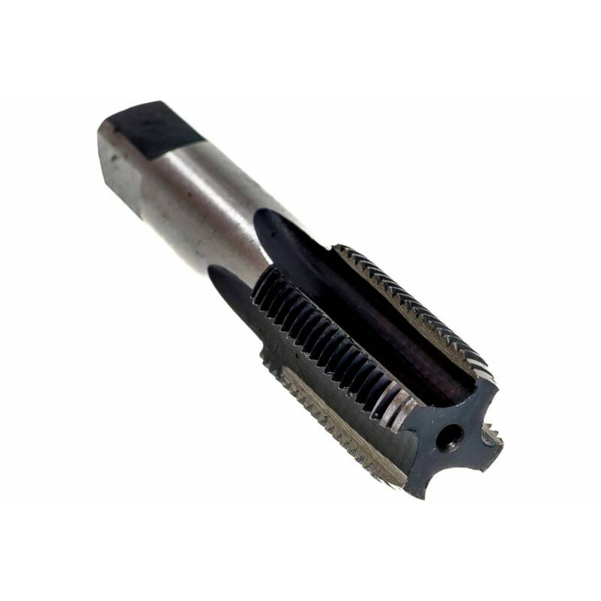 Набор метчиков из 2-х шт. MF16 Bucovice Tools 110161 3