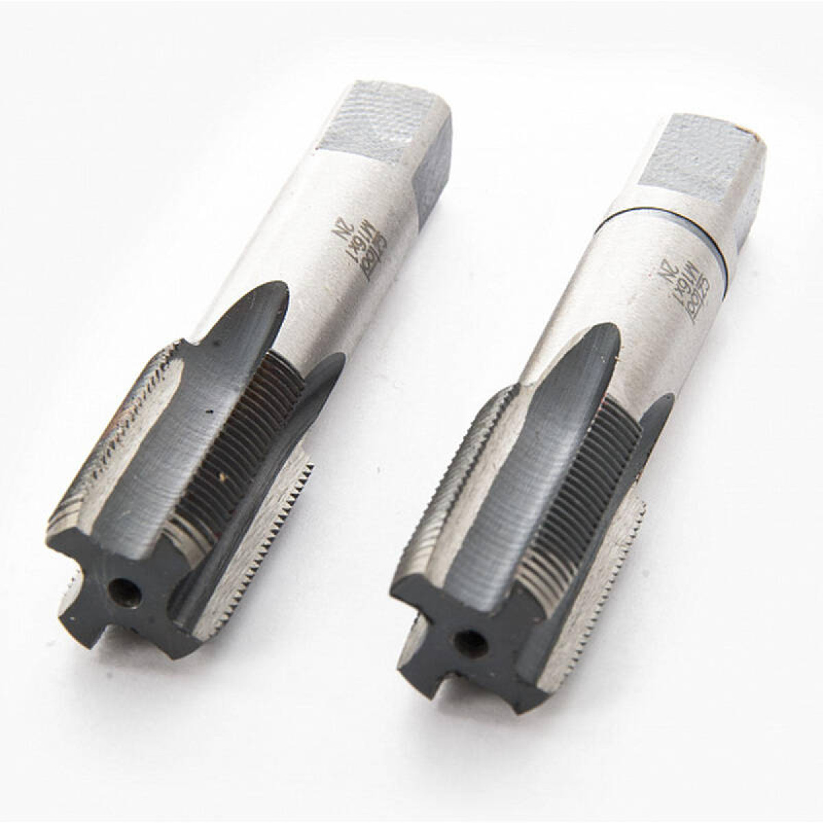 Набор метчиков из 2-х шт. MF16 Bucovice Tools 110162 2