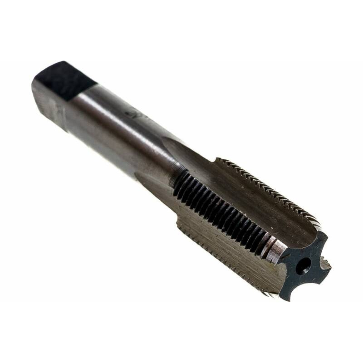 Набор метчиков из 2х шт MF12 шаг 1мм мелкая резьба Bucovice Tools 110123 4