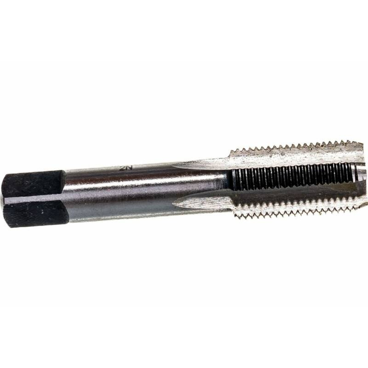 Набор метчиков из 2х шт MF12 шаг 1мм мелкая резьба Bucovice Tools 110123 3