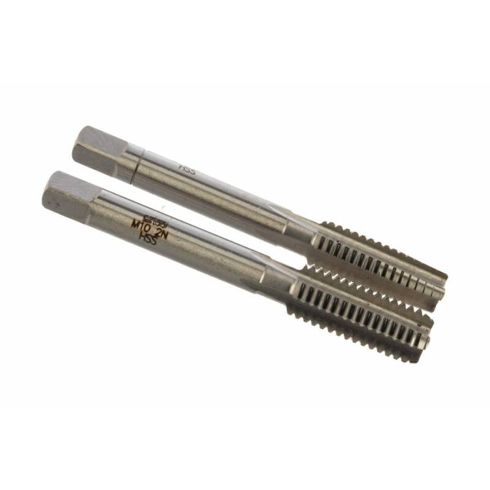 Набор метчиков M10 Bucovice Tools 144100