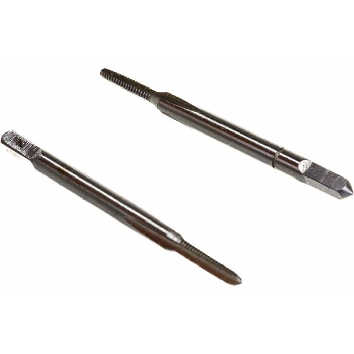 Набор метчиков M2 Bucovice Tools 144020