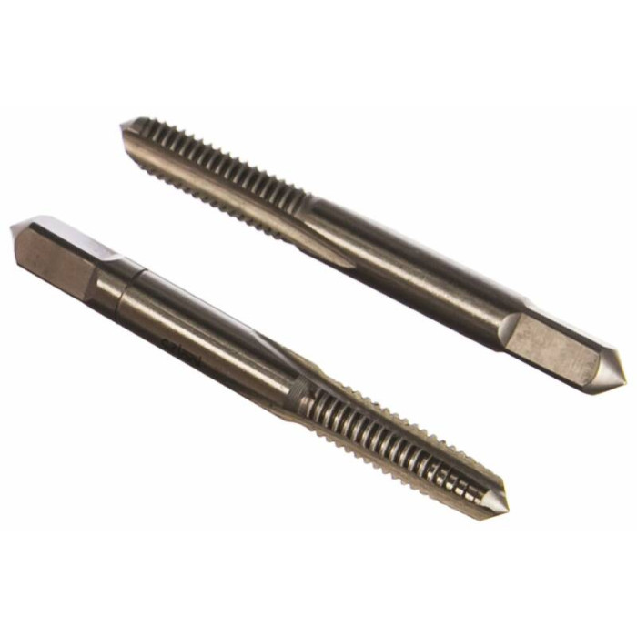 Набор метчиков M6 Bucovice Tools 144060
