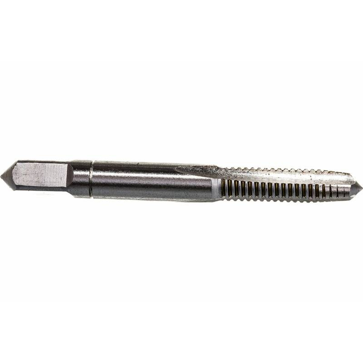 Набор метчиков M6 Bucovice Tools 144060 4