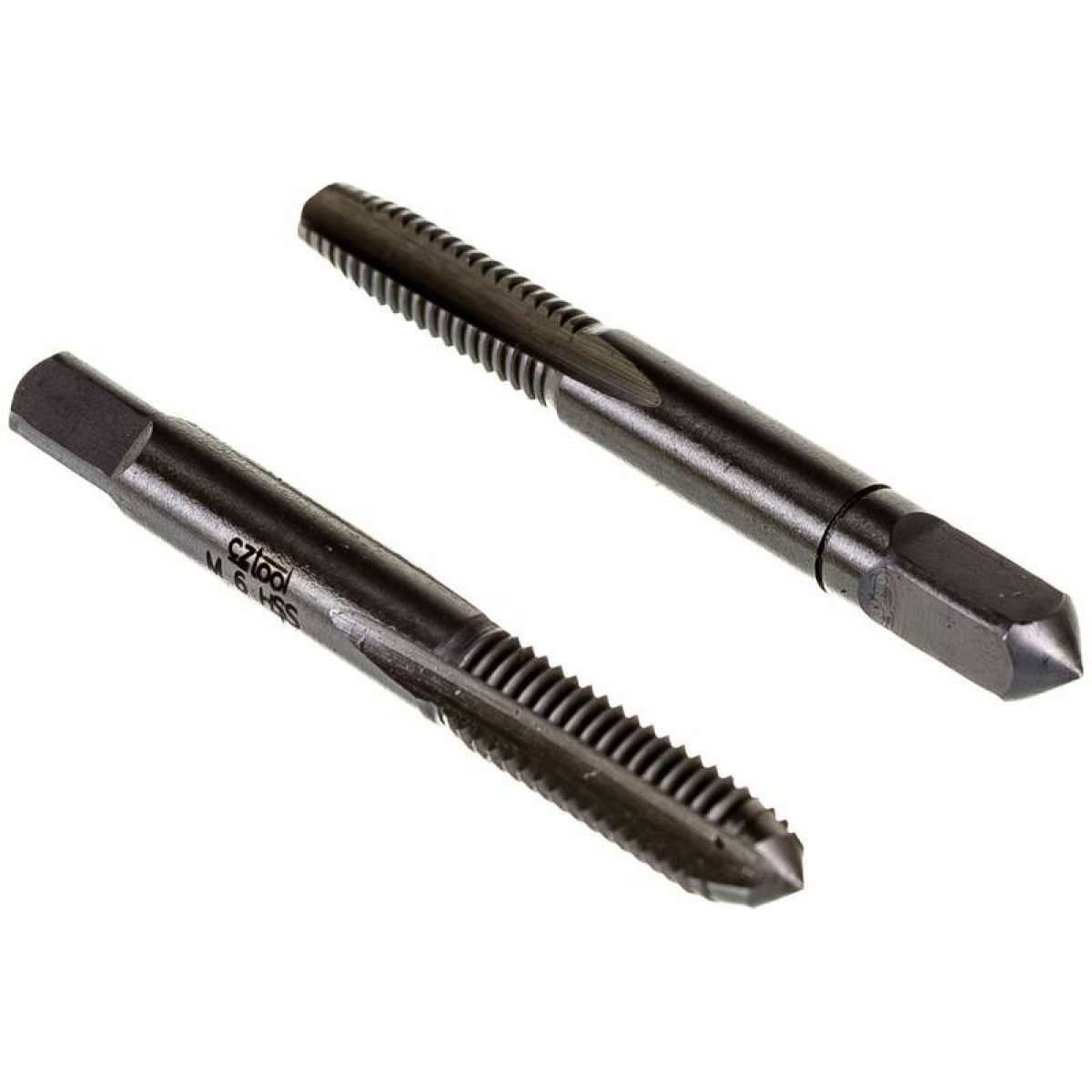 Набор метчиков M6 Bucovice Tools 144060 2