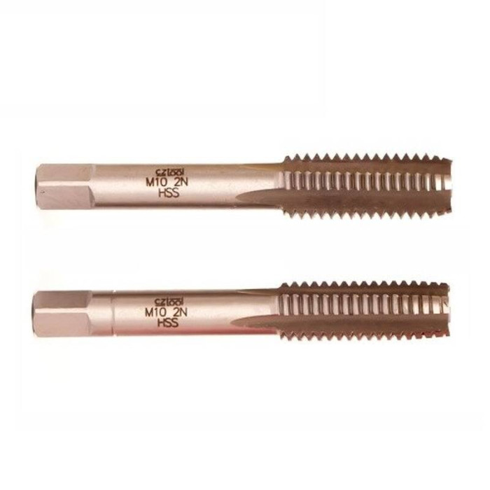 Набор метчиков M7 Bucovice Tools 144070
