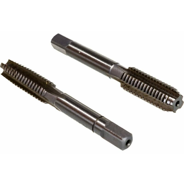 Набор метчиков M8 Bucovice Tools 144080