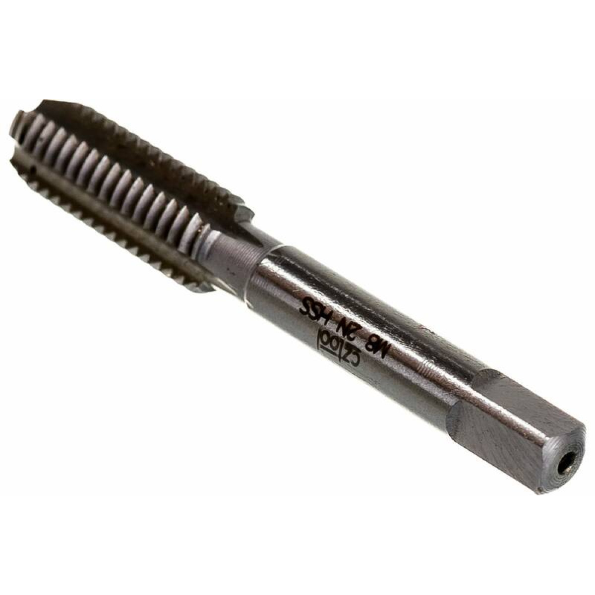Набор метчиков M8 Bucovice Tools 144080 4