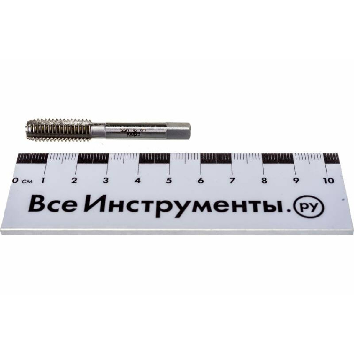 Набор метчиков M8 Bucovice Tools 144080 3