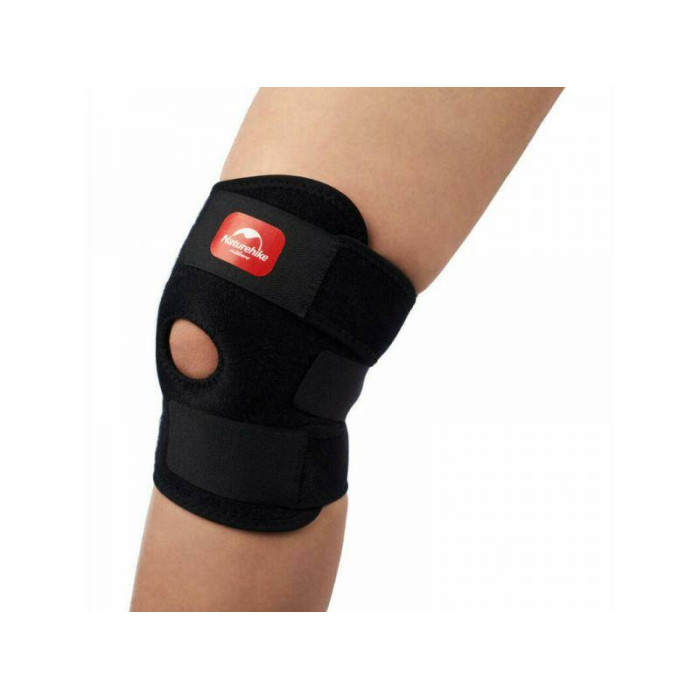 Набор наколенников Naturehike Dura-light NH15A001-M 6927595718506-n
