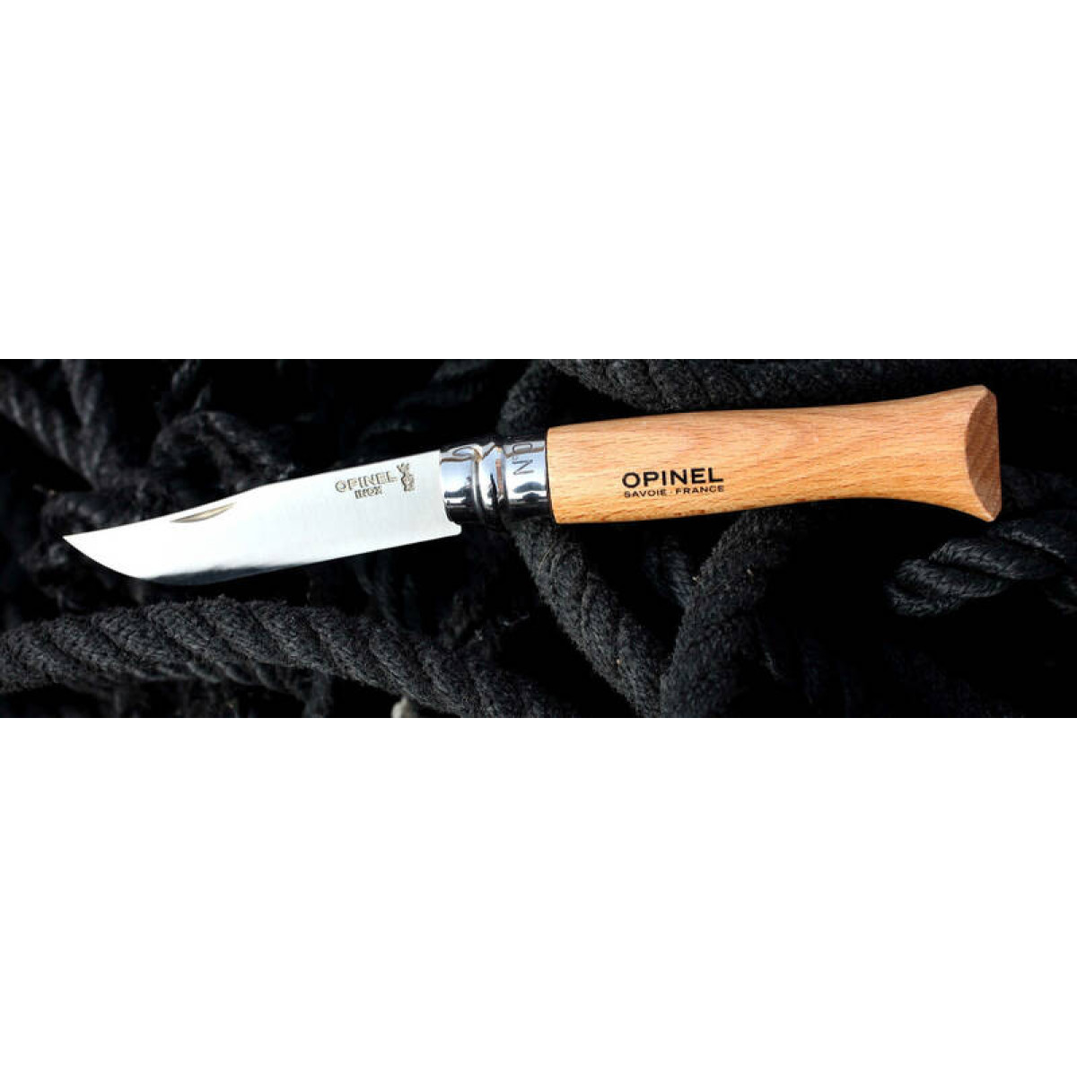 Набор Opinel из 10 ножей разных размеров 3