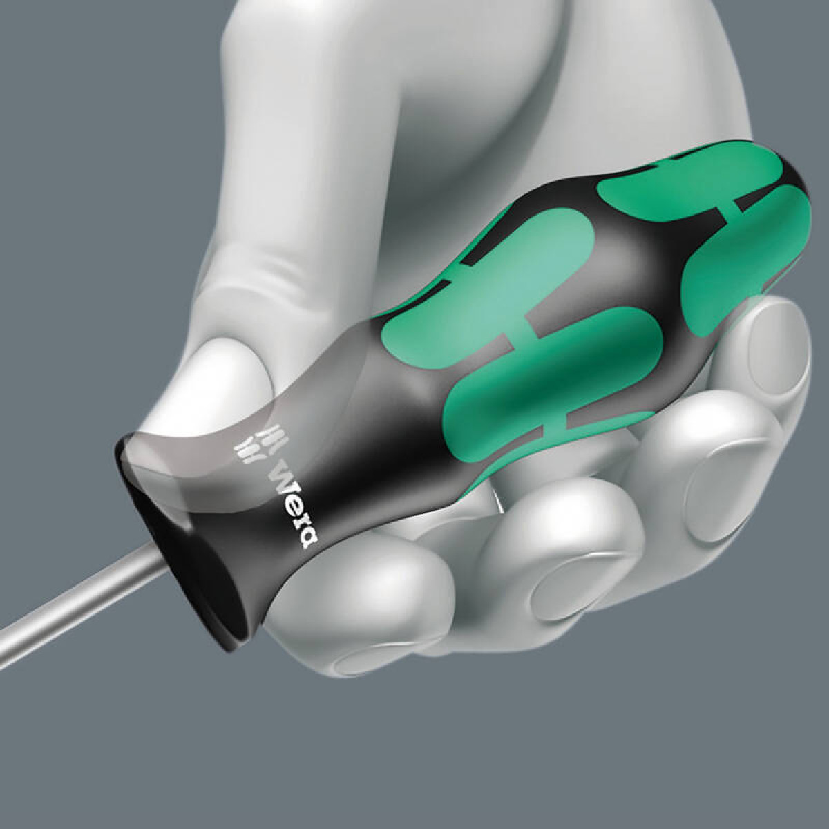 Набор отверток Kraftform Plus Lasertip подставка 6 предметов WE-105650 2