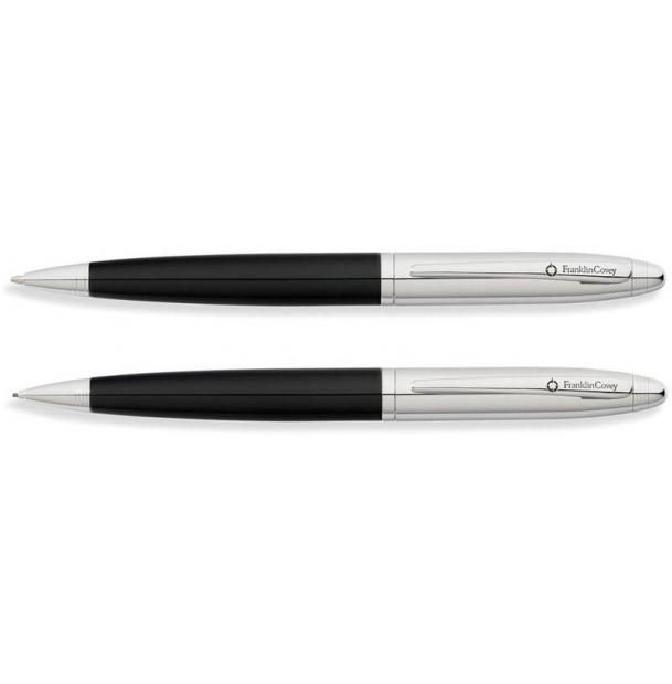 Набор: шариковая ручка и карандаш 0,9 мм FranklinCovey FC0011-1