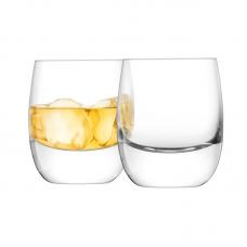 Набор стаканов для виски LSA International Bar 275 мл
