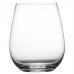 Набор стаканов для воды Liberty Jones Pure 400 мл 2 шт. PS_LJ_PR_WTRGLS_400-2