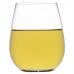 Набор стаканов для воды Liberty Jones Pure 400 мл 4 шт. PS_LJ_PR_WTRGLS_400-4