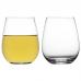 Набор стаканов для воды Liberty Jones Pure 400 мл 4 шт. PS_LJ_PR_WTRGLS_400-4