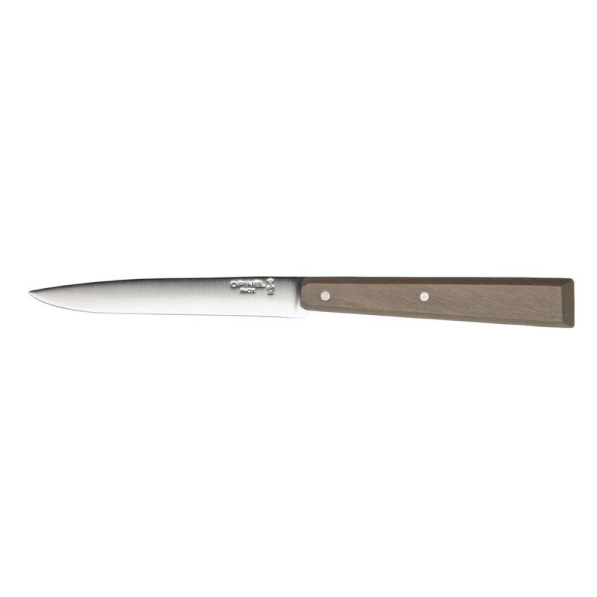Набор стол ножей Opinel COUNTRYSIDE N125 дер рукоять нерж сталь 001533 4