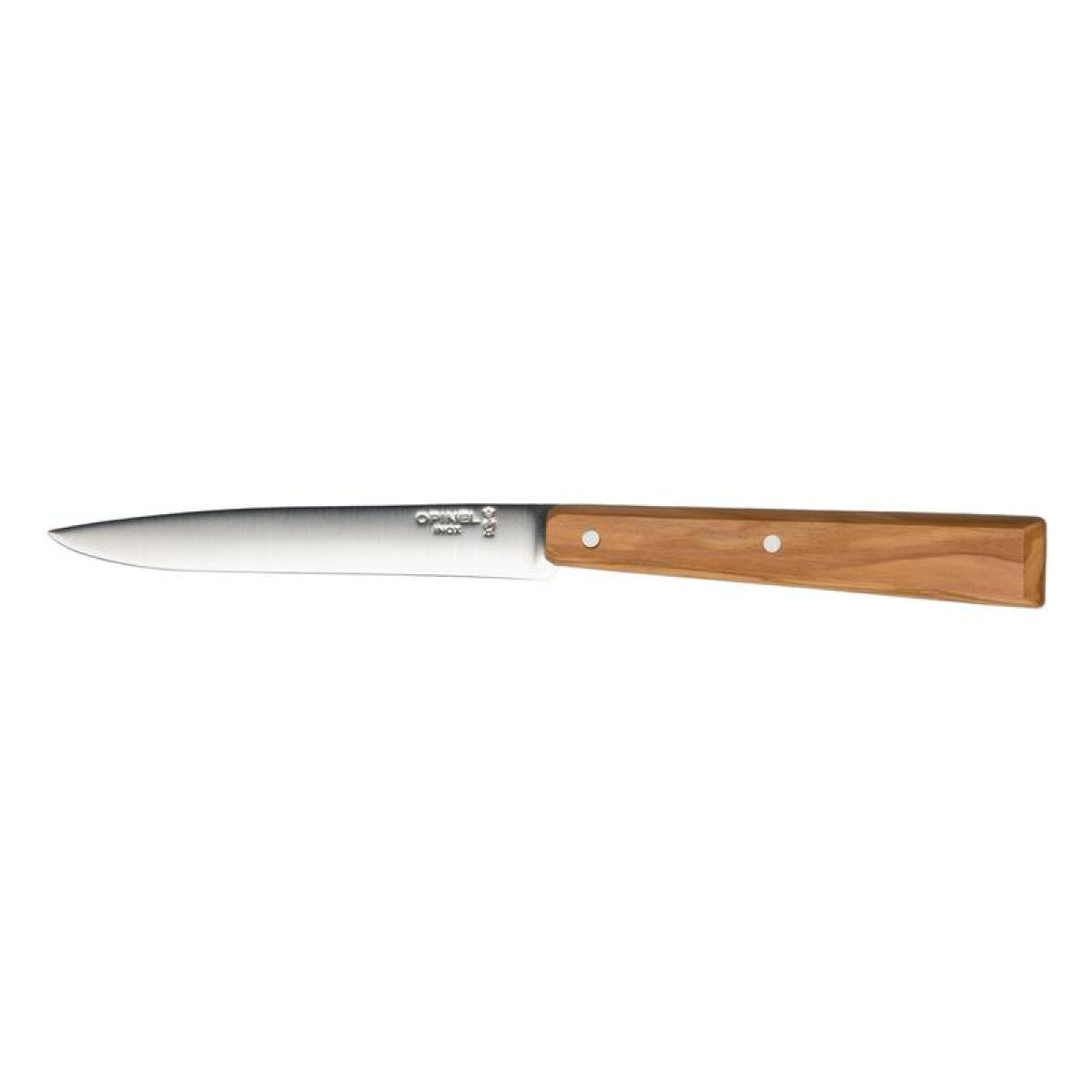 Набор столовых ножей Opinel №125 2