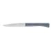 Набор столовых ножей Opinel полимерная ручка антрацит 001907