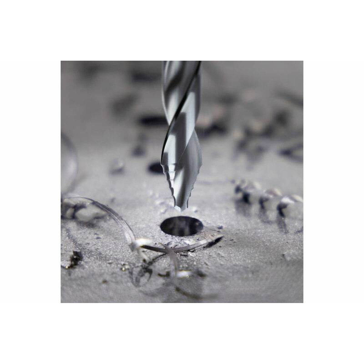 Набор сверл Ruko UC Flowstep 19 шт 1-10 мм 259214RO 5