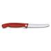 Набор Victorinox Swiss Classic складной нож для овощей  разделочная доска 6.7191.F1