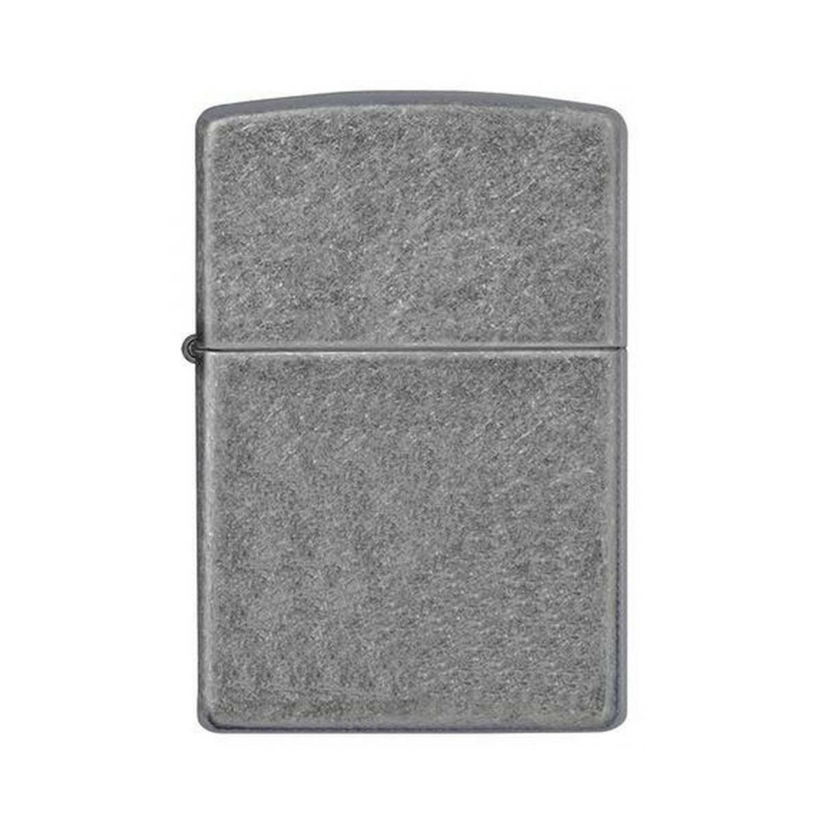 Набор зажигалка бензиновая Zippo 121FB в подарочной упаковке + топливо и кремни 121FB-1-n 4