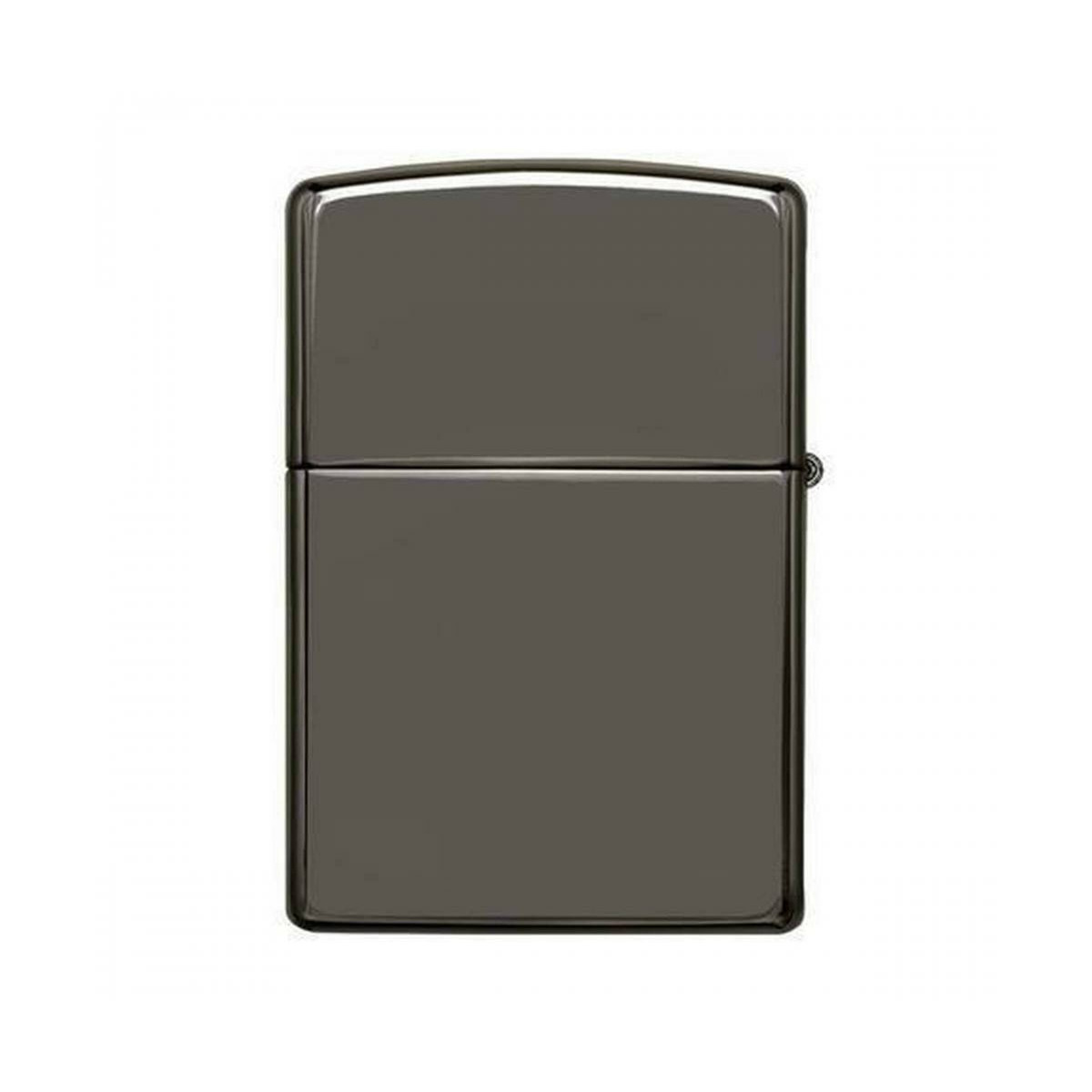 Набор зажигалка бензиновая Zippo 150 в подарочной упаковке + топливо и кремни 150-1-n 2
