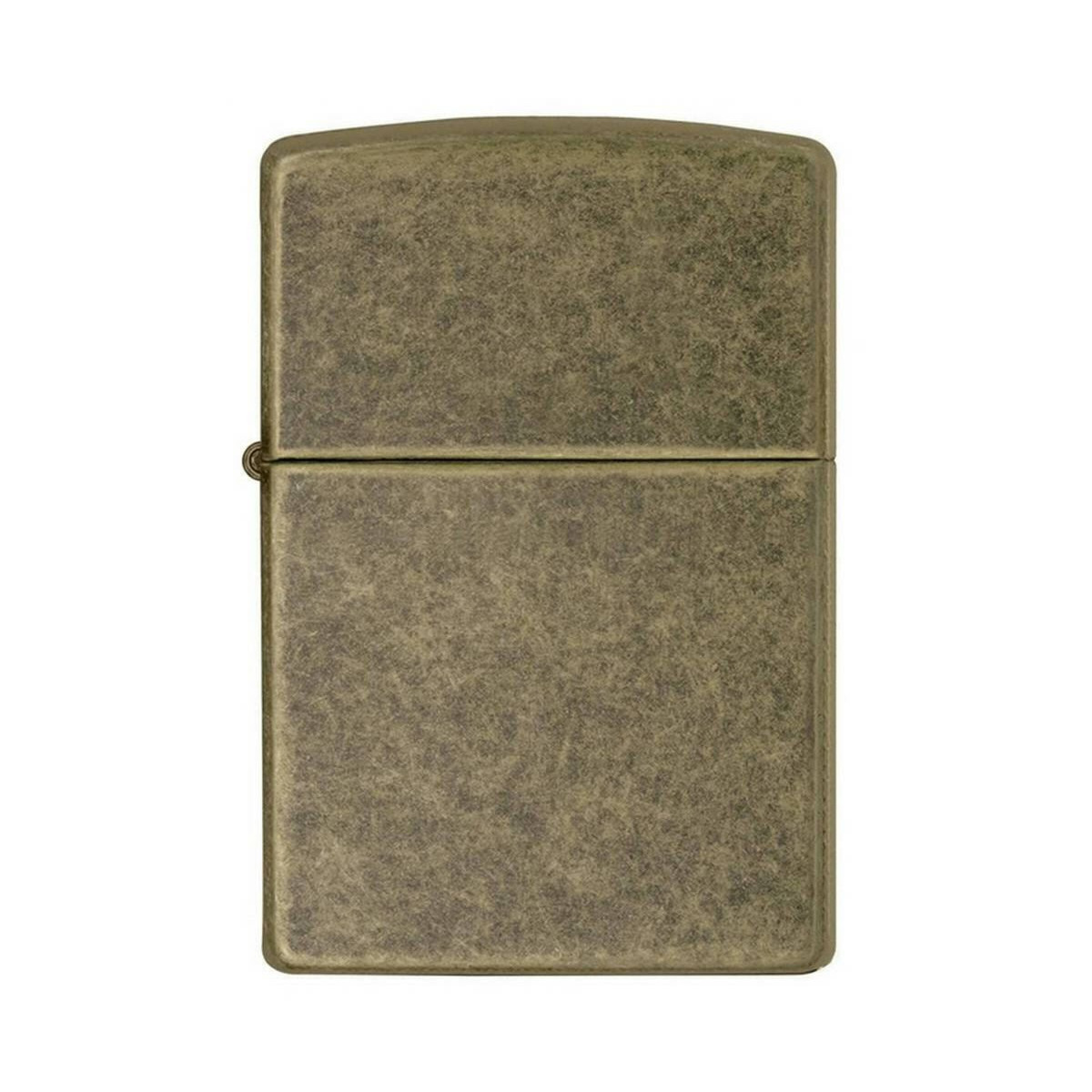 Набор зажигалка бензиновая Zippo 201FB в подарочной упаковке + топливо и кремни 201FB-1-n 3