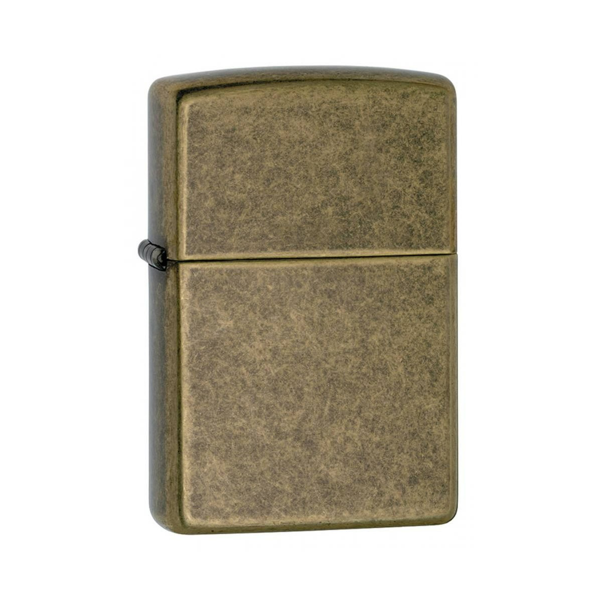 Набор зажигалка бензиновая Zippo 201FB в подарочной упаковке + топливо и кремни 201FB-1-n 4
