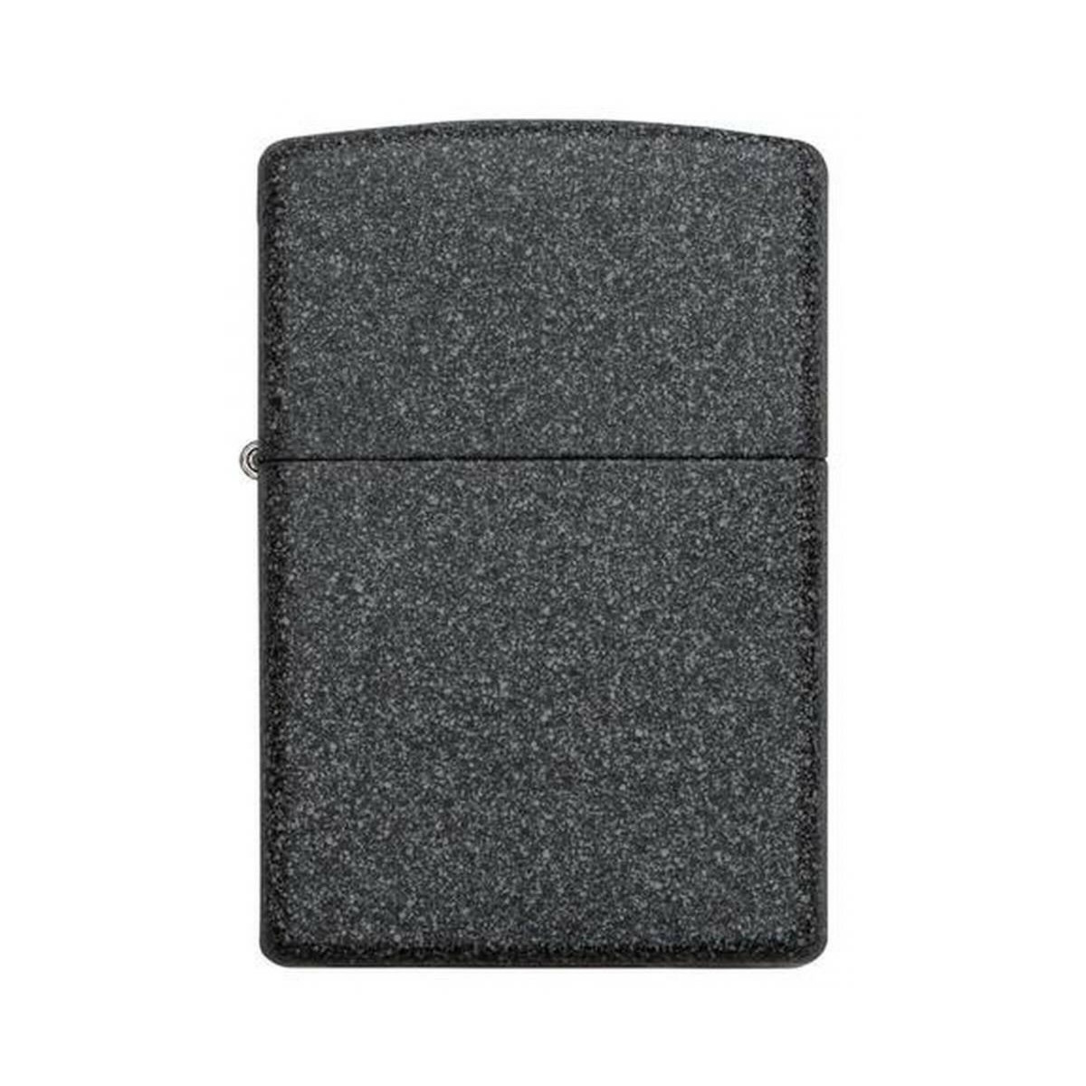 Набор зажигалка бензиновая Zippo 211 в подарочной упаковке + топливо и кремни 211-1-n 6