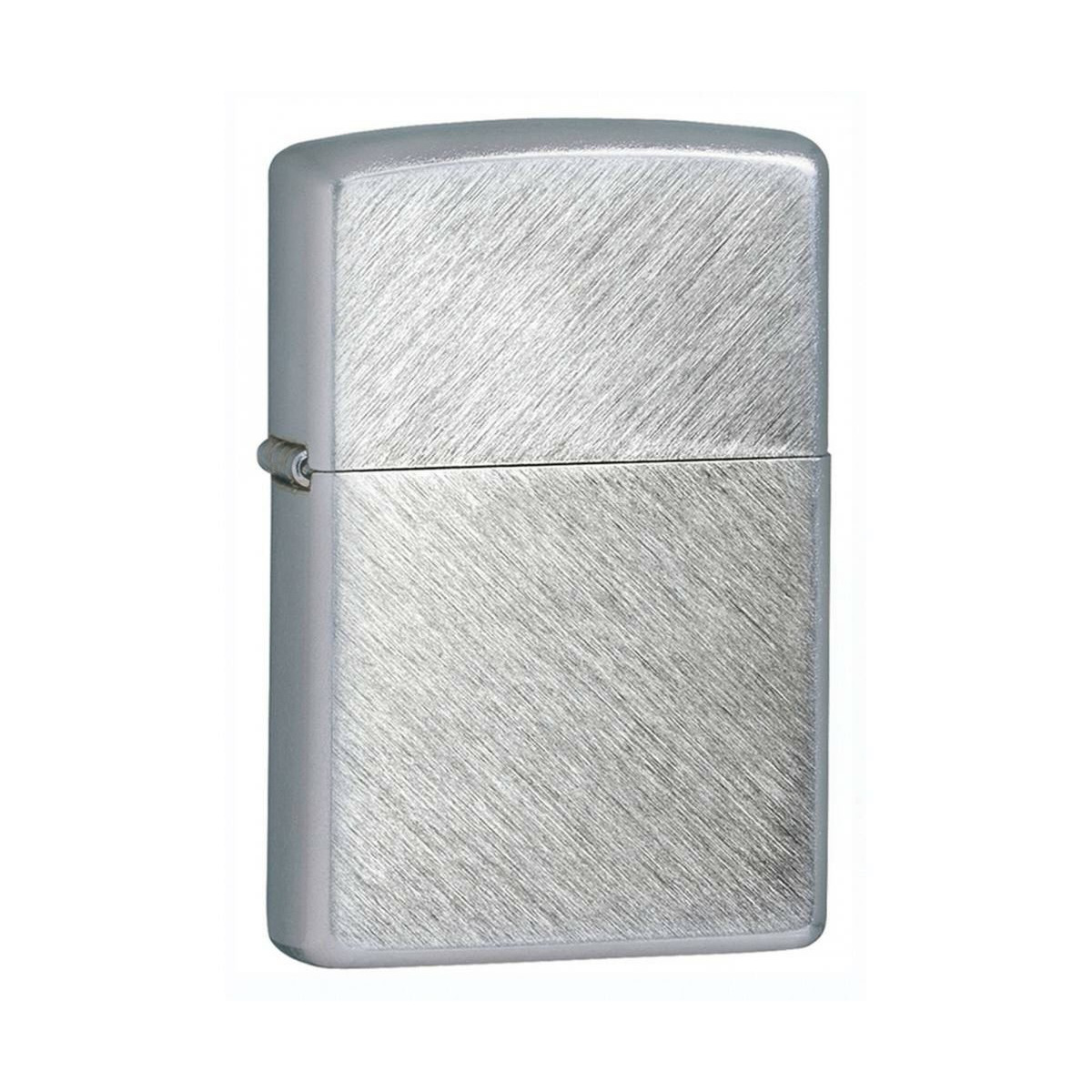 Набор зажигалка бензиновая Zippo 24648 в подарочной упаковке + топливо и кремни 24648-1-n 4