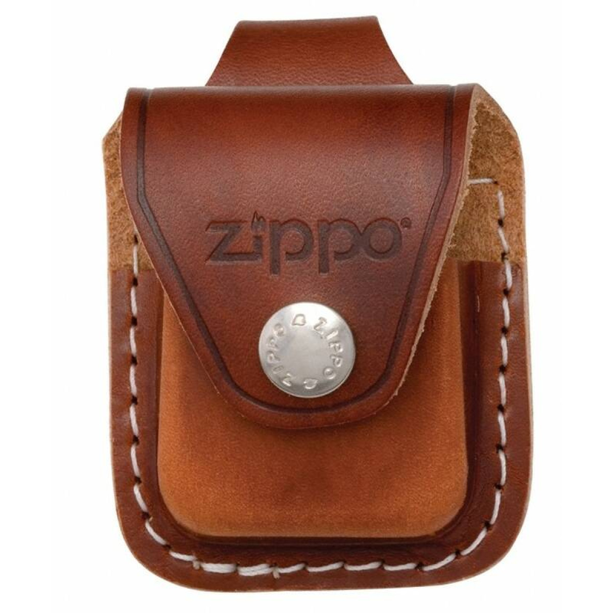 Набор зажигалка и чехол 200-LPLB ZIPPO 4
